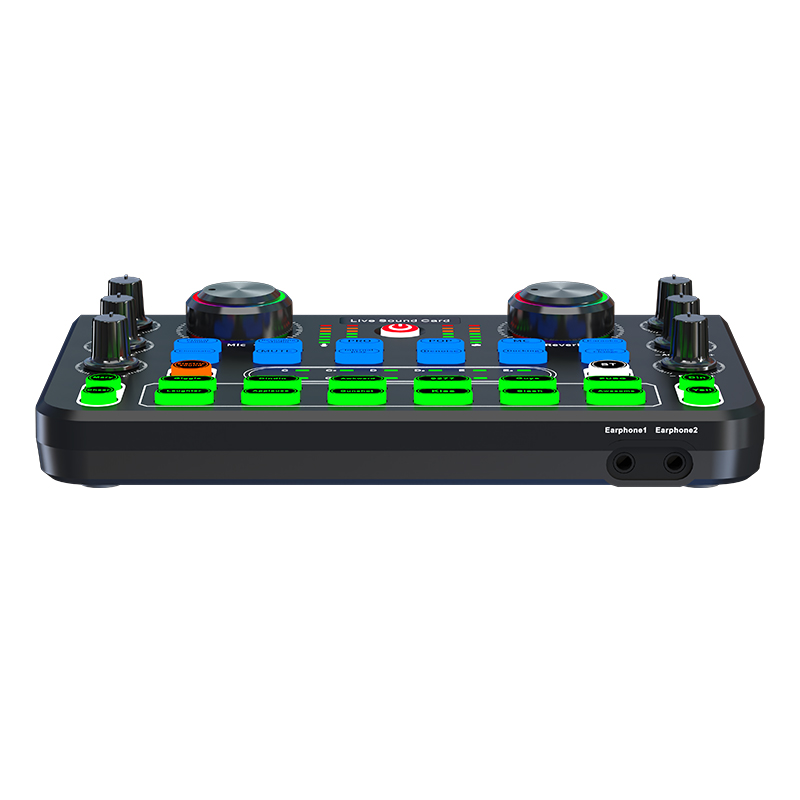 Biner X60L Interface Audio pro - Audio Interface avis et prix