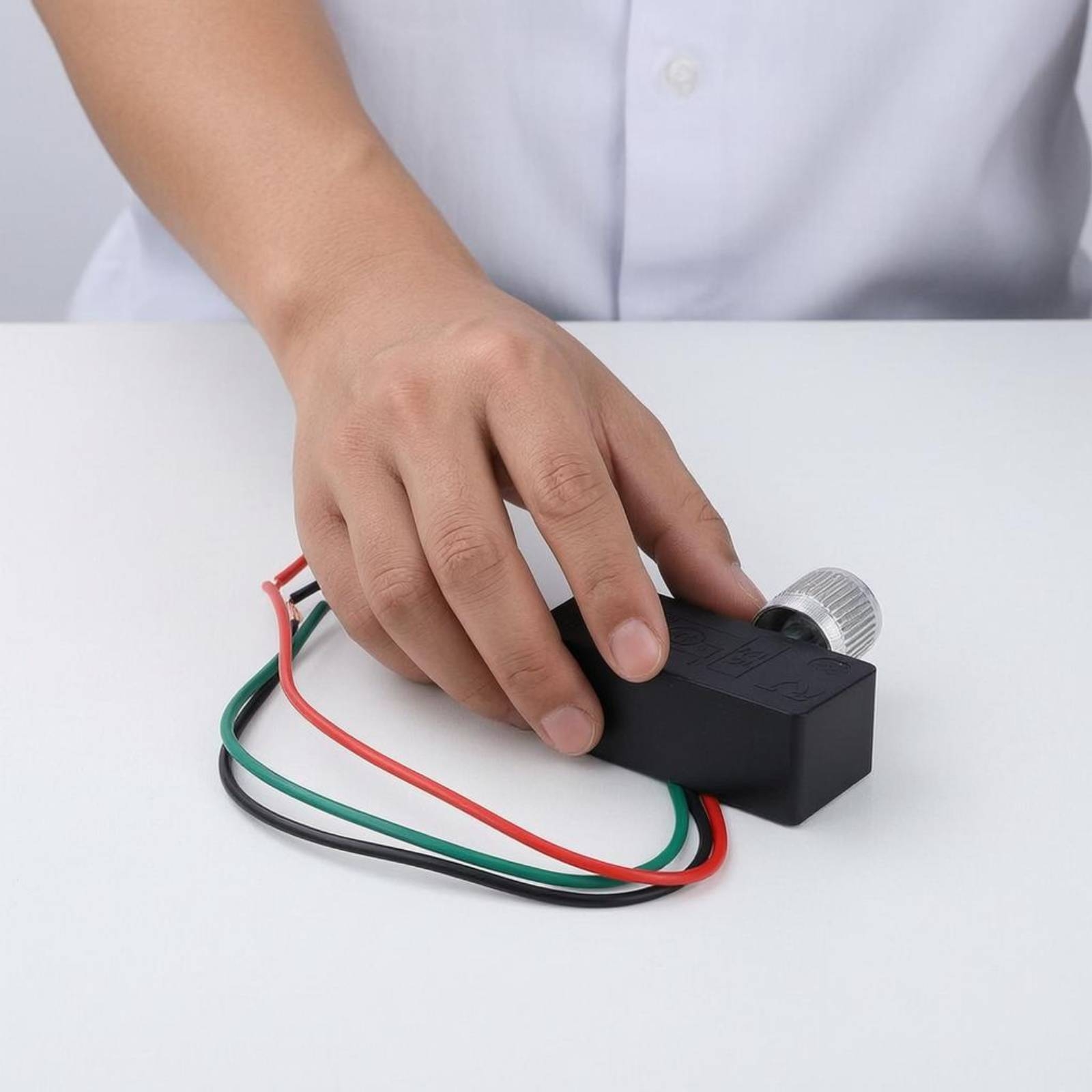 Interrupteur de commande de pu - Knob Aluminum avis et prix