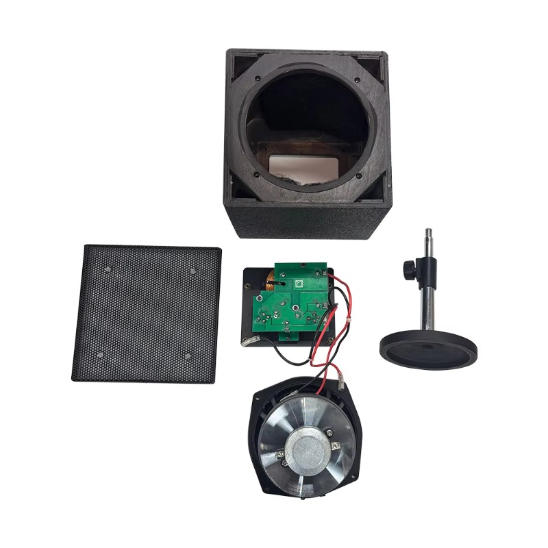 Haut-parleur coaxial passif en - Speaker Driver avis et prix