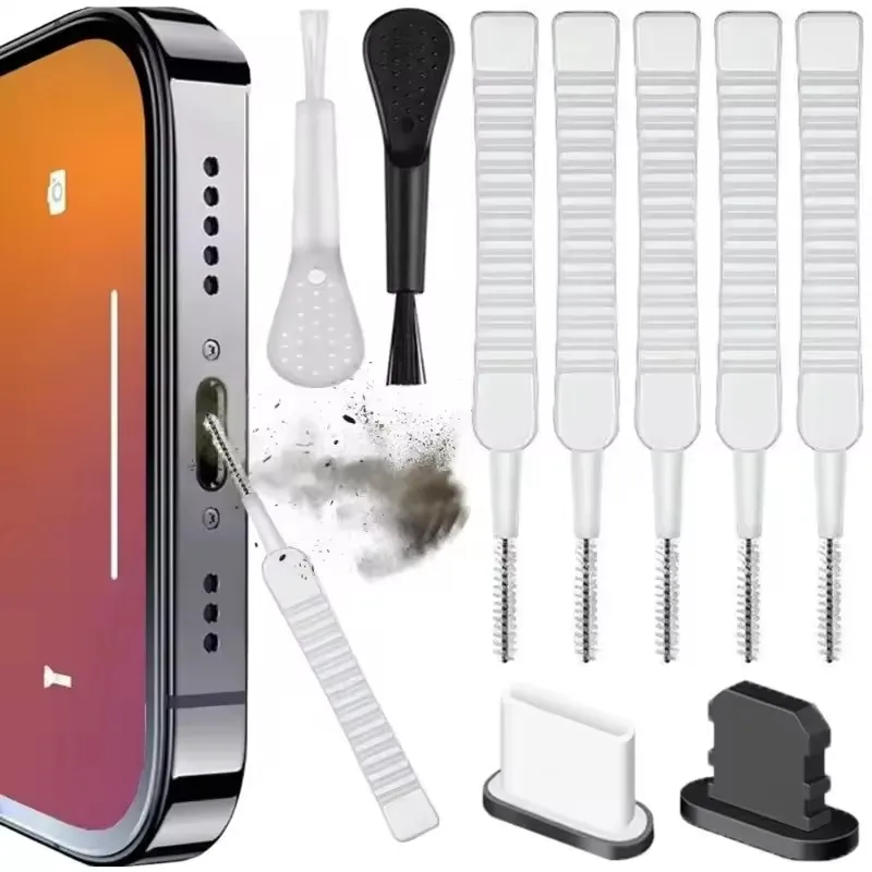 Kit de nettoyage pour port de  - Speaker Terminal avis et prix