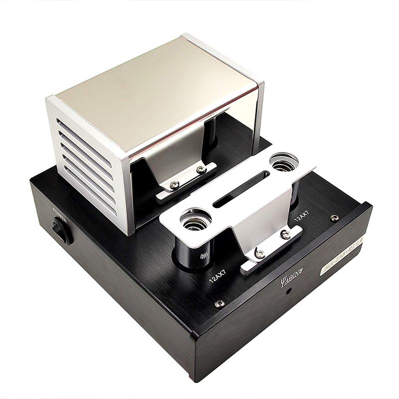 YAQIN MS-23B Hifi Tube Phono A - Passive Preamp avis et prix