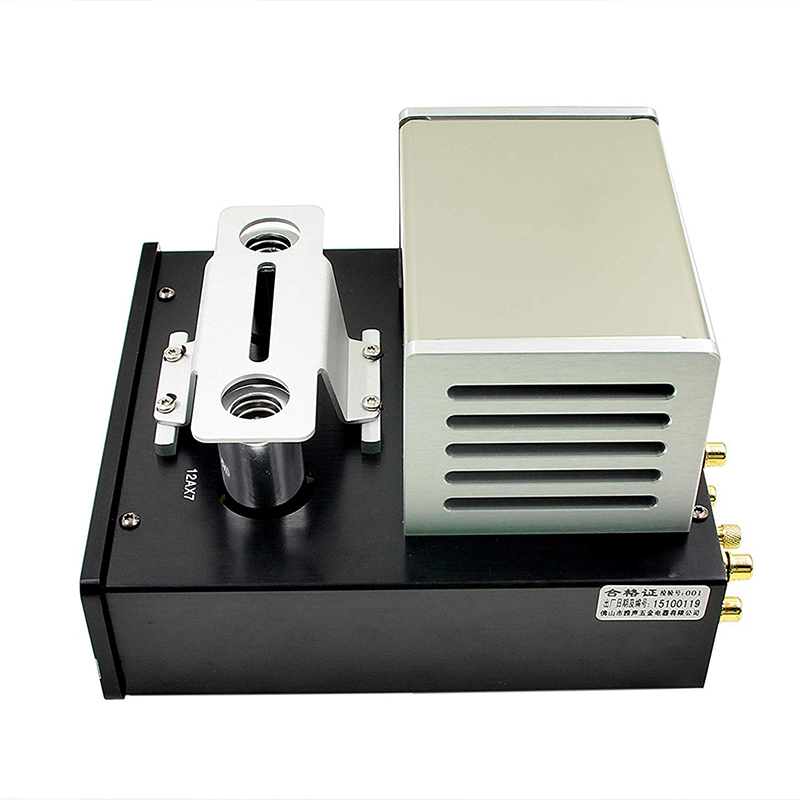 YAQIN MS-23B Hifi Tube Phono A - Passive Preamp avis et prix