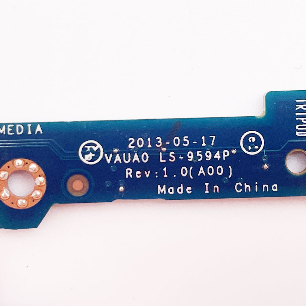 Accessoires de réparation pour - Volume Control Board avis et prix