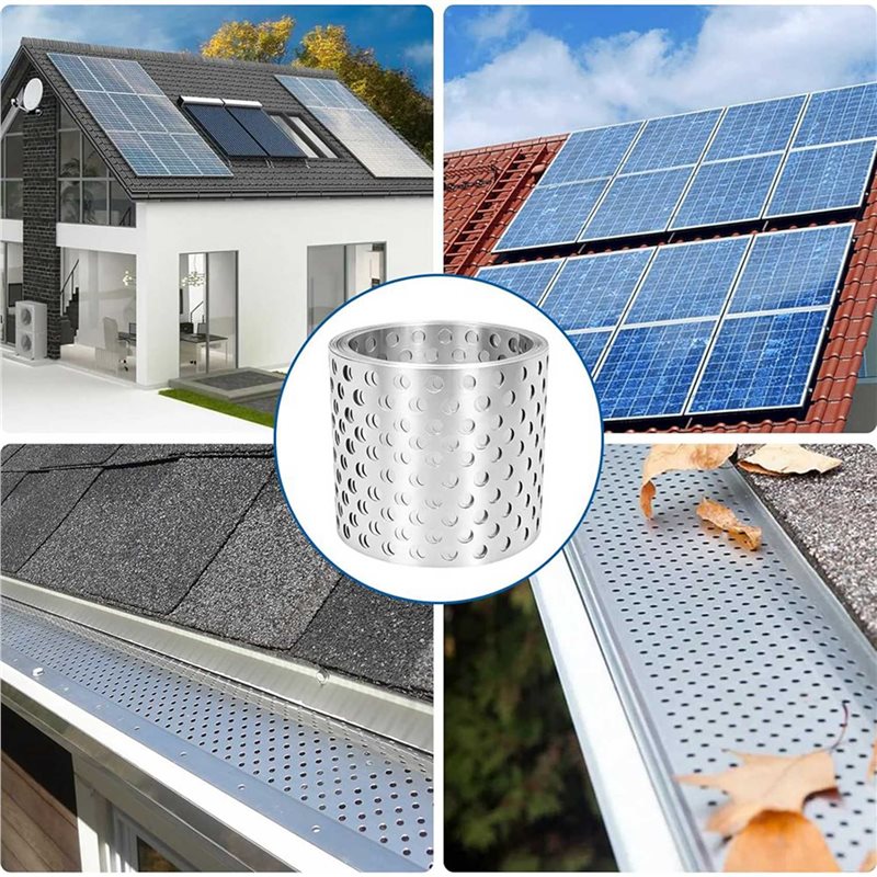 ABVG-3 pièces, grille de goutt - Ventilation Grille Aluminum avis et prix