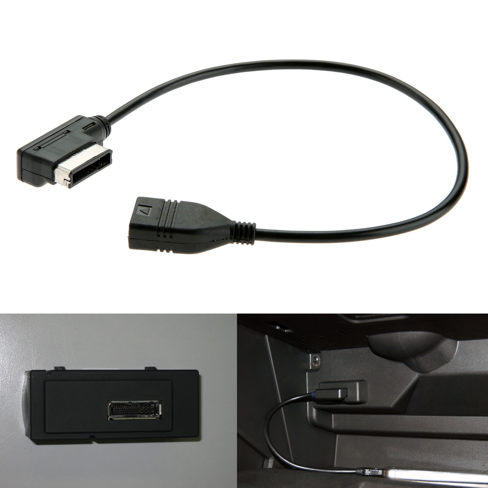 Câble adaptateur USB pour Inte - Mdi Cable avis et prix
