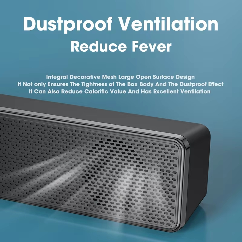 Barre de son Bluetooth pour té - Speaker Wire avis et prix