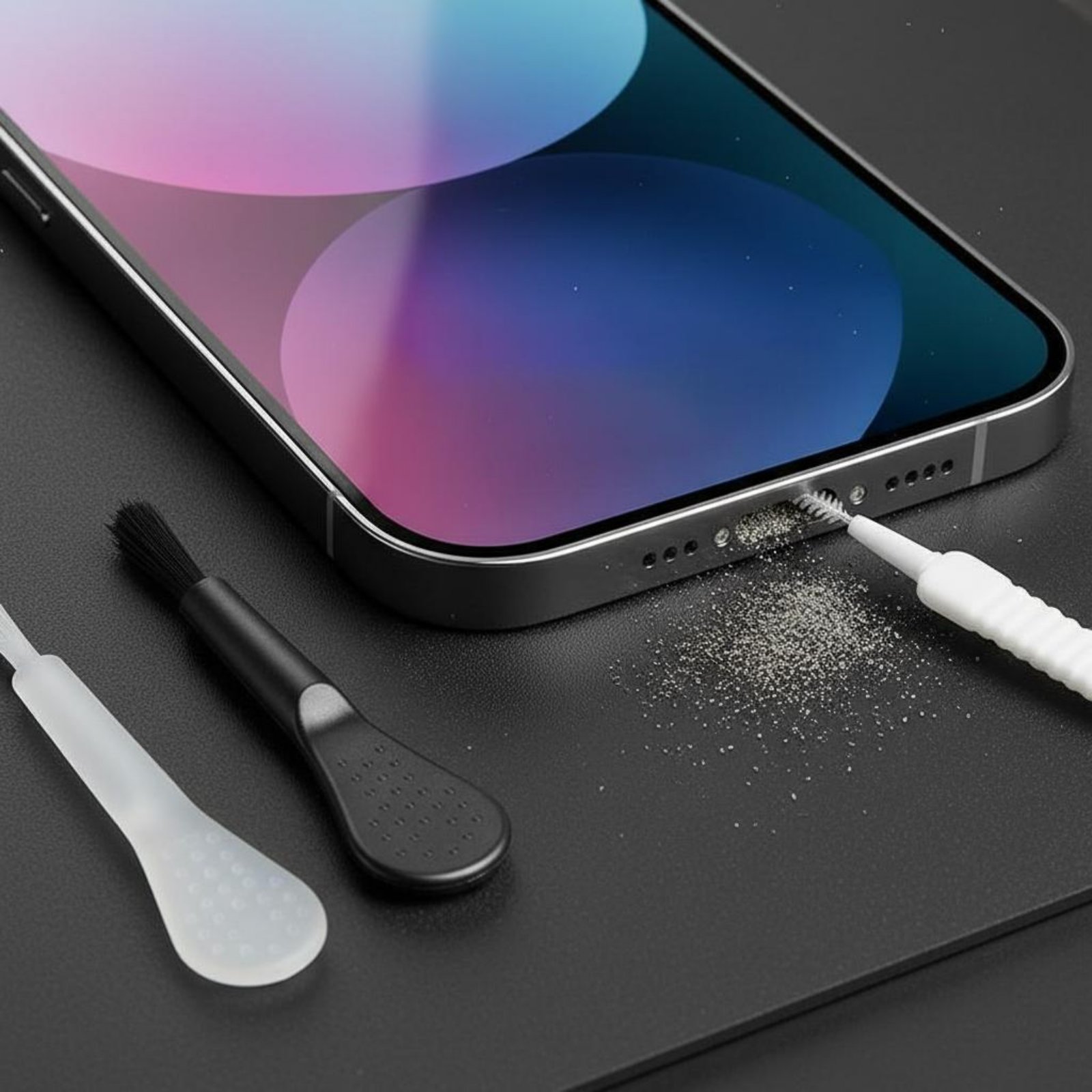 Kit de nettoyage de ports de c - Speaker Kit avis et prix