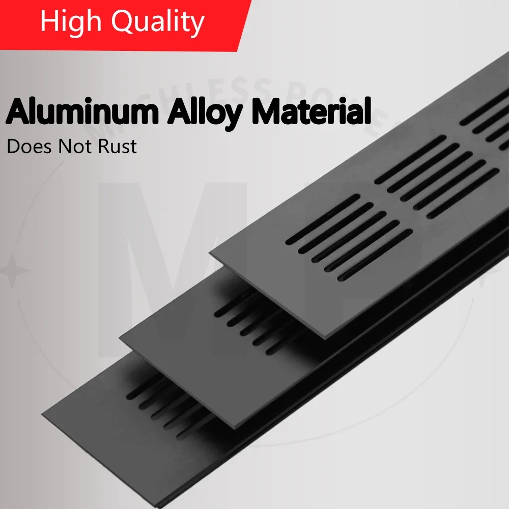 Grille de Ventilation en Allia - Ventilation Grille Aluminum avis et prix