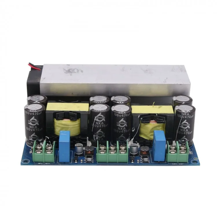 Amplificateur numérique HIFI h - Class D Amplifier avis et prix