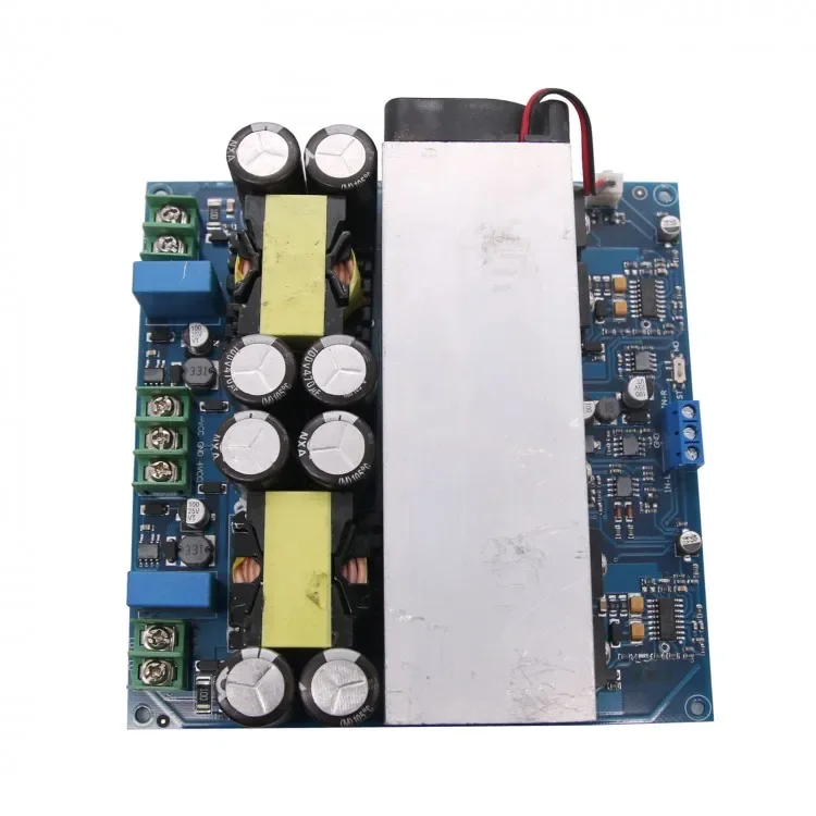 Amplificateur numérique HIFI h - Class D Amplifier avis et prix