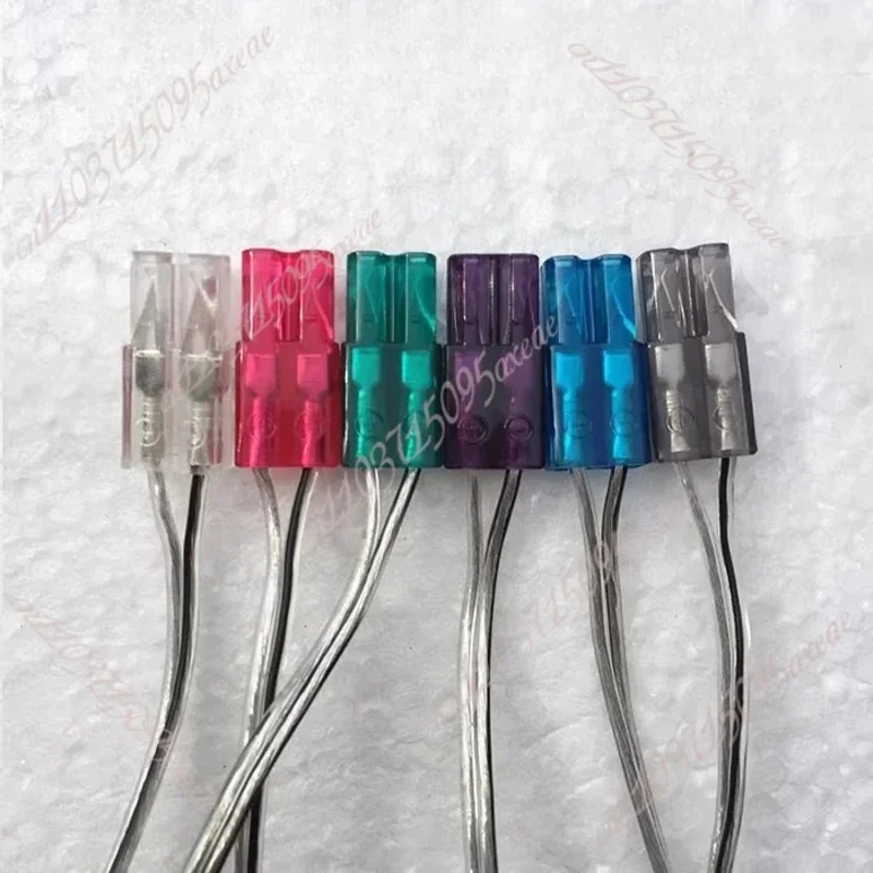 Câble audio home cinéma 5.1 or - Audio Jumper Wire avis et prix