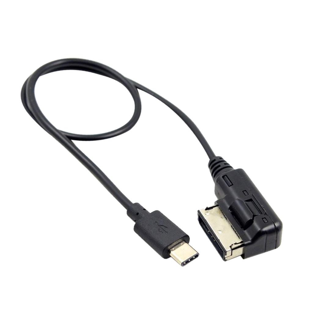 Câble USB de chargement rapide - Mdi Cable avis et prix