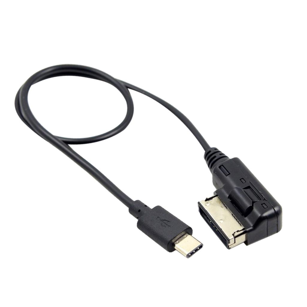 Câble USB de chargement rapide - Mdi Cable avis et prix