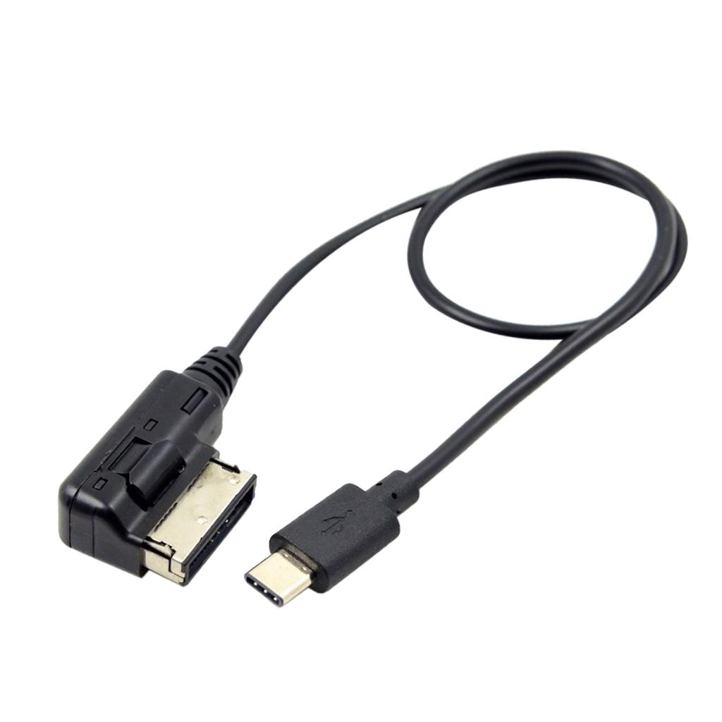 Câble USB de chargement rapide - Mdi Cable avis et prix