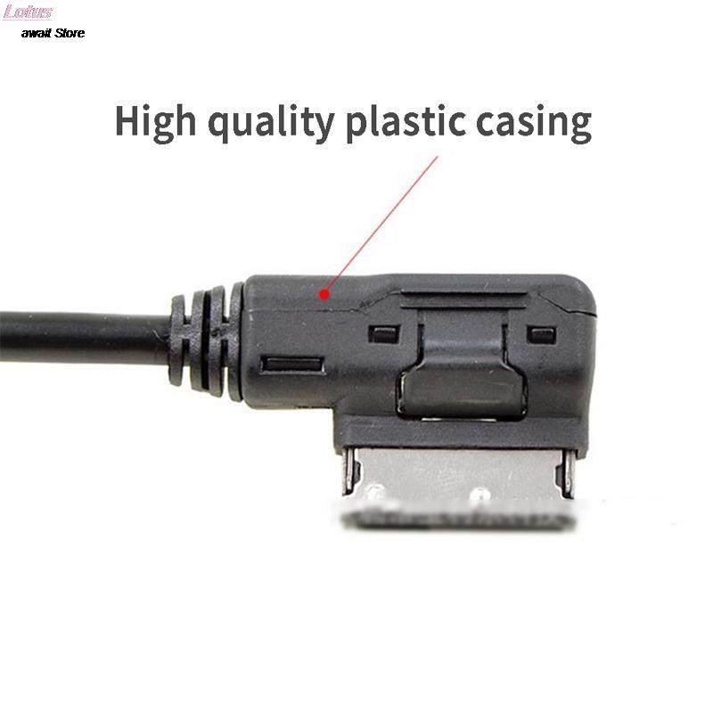 Adaptateur de câble petAUX ver - Mdi Cable avis et prix