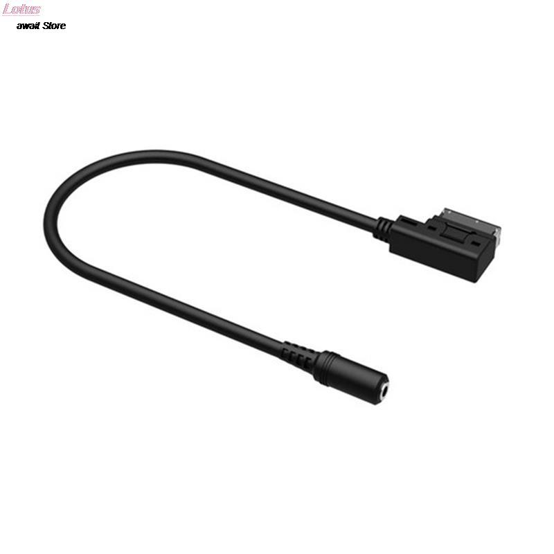 Adaptateur de câble petAUX ver - Mdi Cable avis et prix