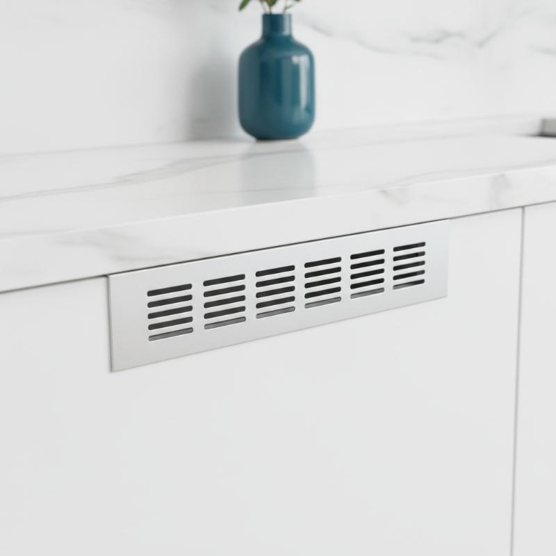 Grilles de ventilation en alli - Ventilation Grille Aluminum avis et prix