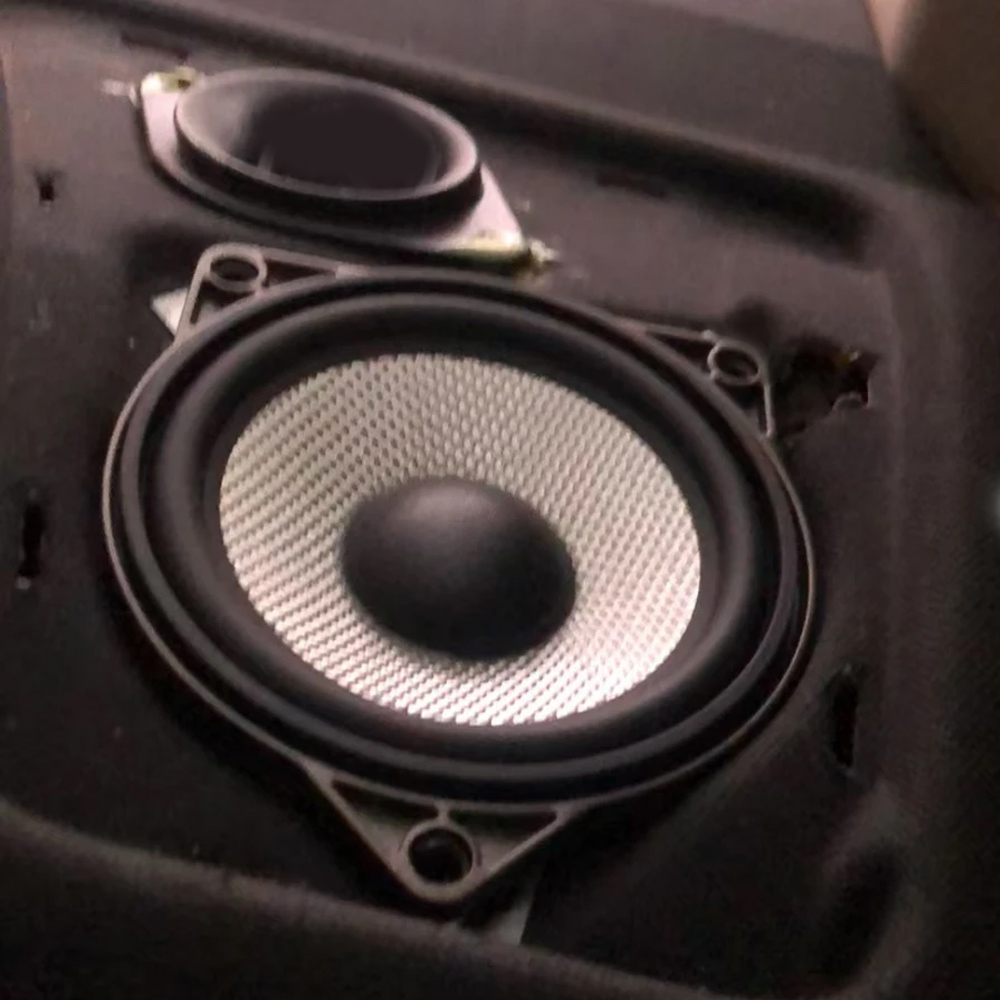 Haut-parleur de voiture 4 pouc - Speaker Driver avis et prix