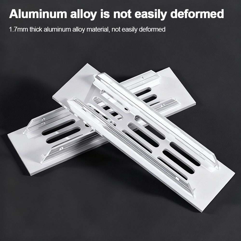 Couvercle de trou d'aération p - Ventilation Grille Aluminum avis et prix