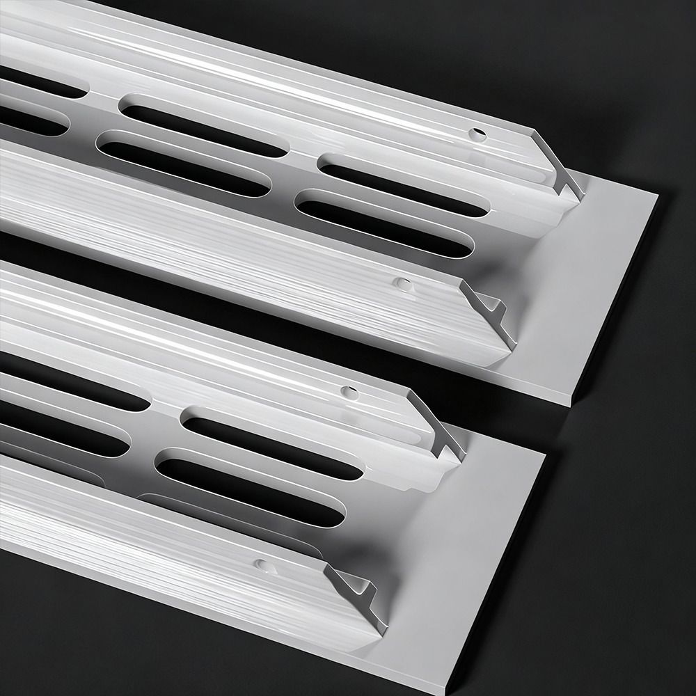 Couvercle de trou d'aération p - Ventilation Grille Aluminum avis et prix