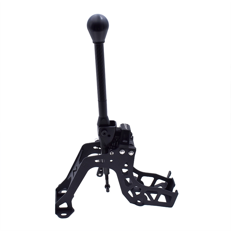 Levier de vitesses rapide en a - Knob Aluminum avis et prix