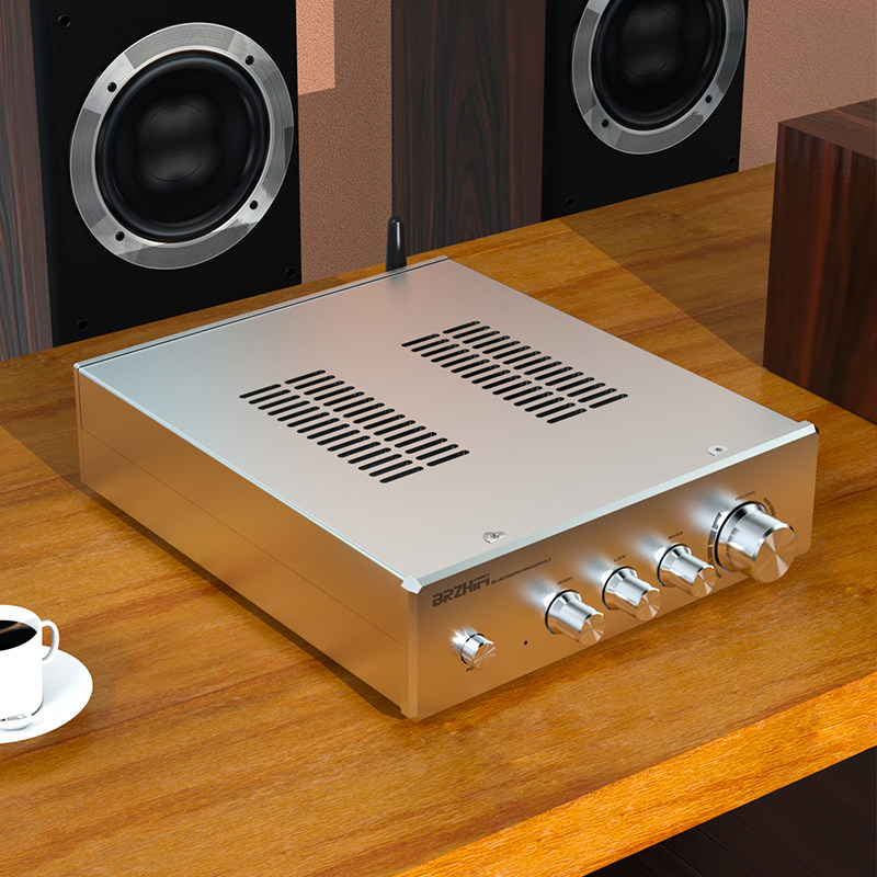 Amplificateur de puissance Blu - Es9018 Dac avis et prix