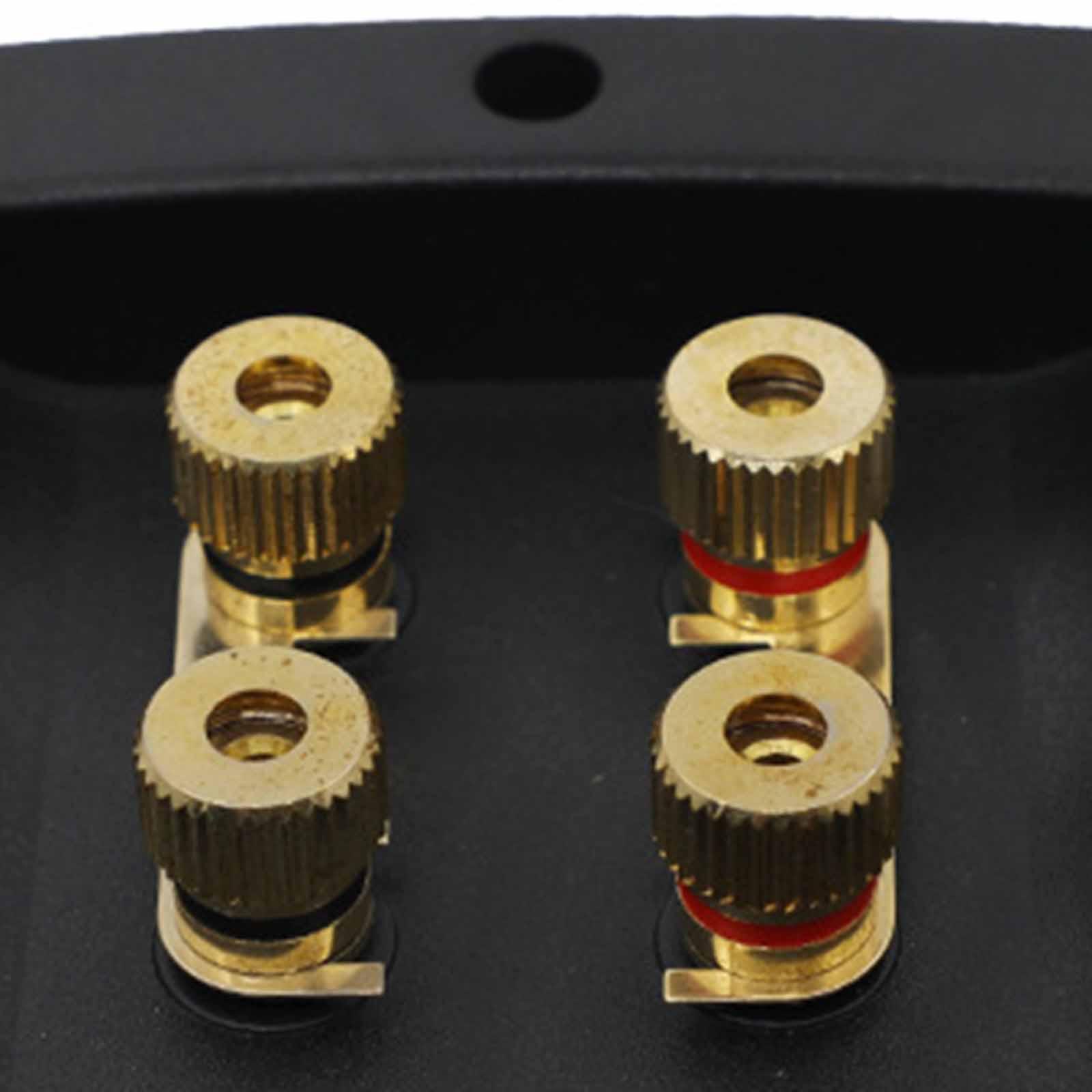 Cosses de câble pour haut-parl - Speaker Wire avis et prix