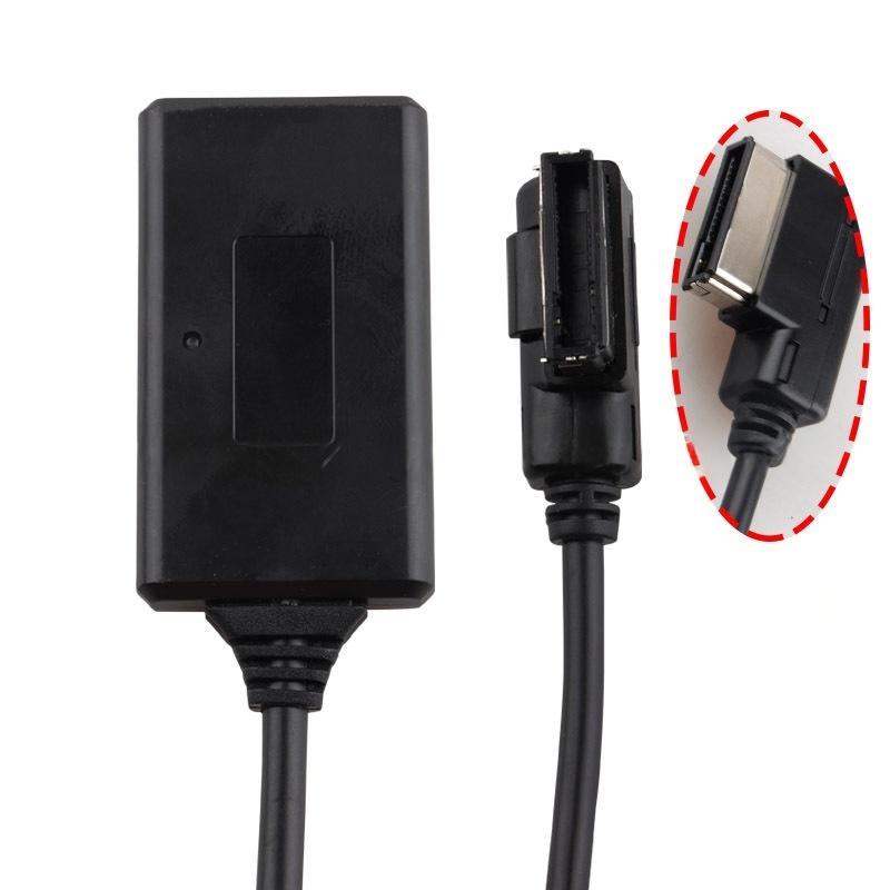 Adaptateur audio Bluetooth AUX - Mdi Cable avis et prix