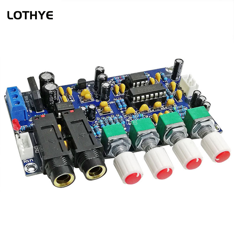 PT2399 carte amplificateur de  - Volume Control Board avis et prix