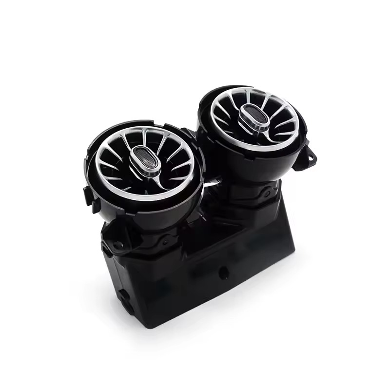 Kit d'éclairage d'ambiance en  - Speaker Kit avis et prix