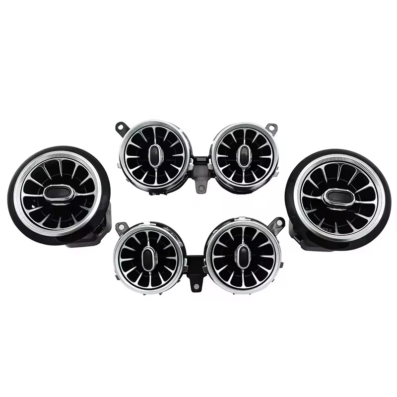 Kit d'éclairage d'ambiance en  - Speaker Kit avis et prix
