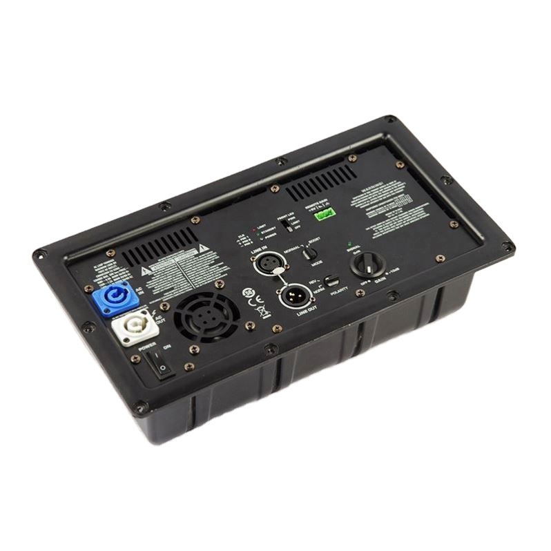 Module amplificateur de puissa - Speaker Kit avis et prix