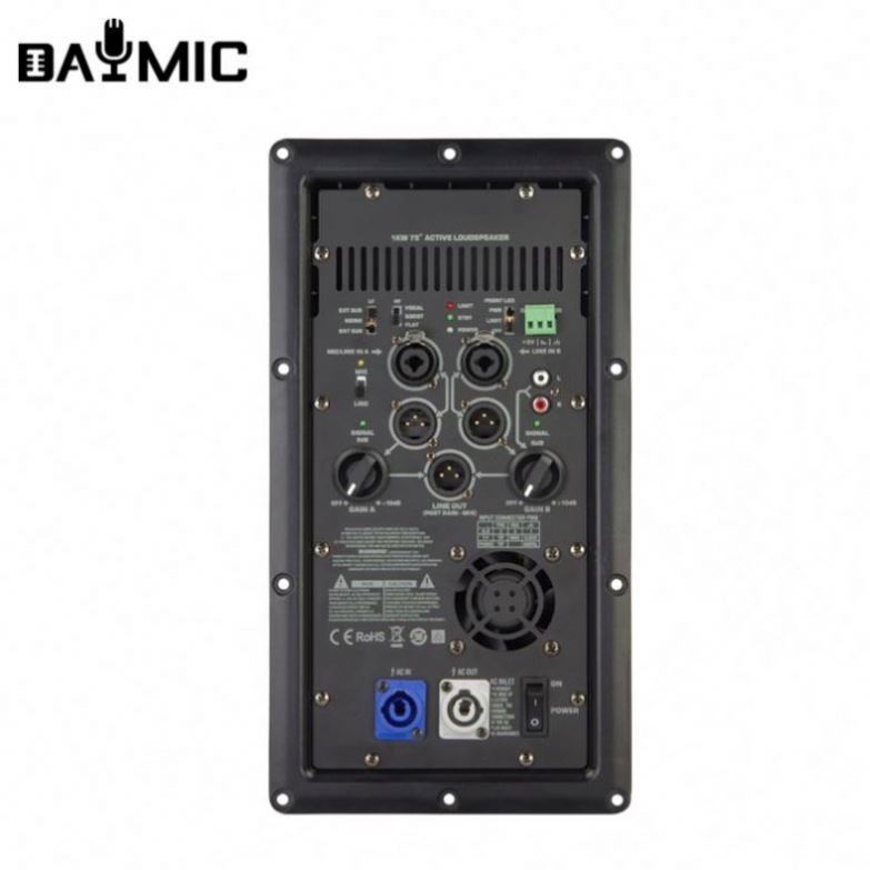 Module amplificateur de puissa - Speaker Kit avis et prix