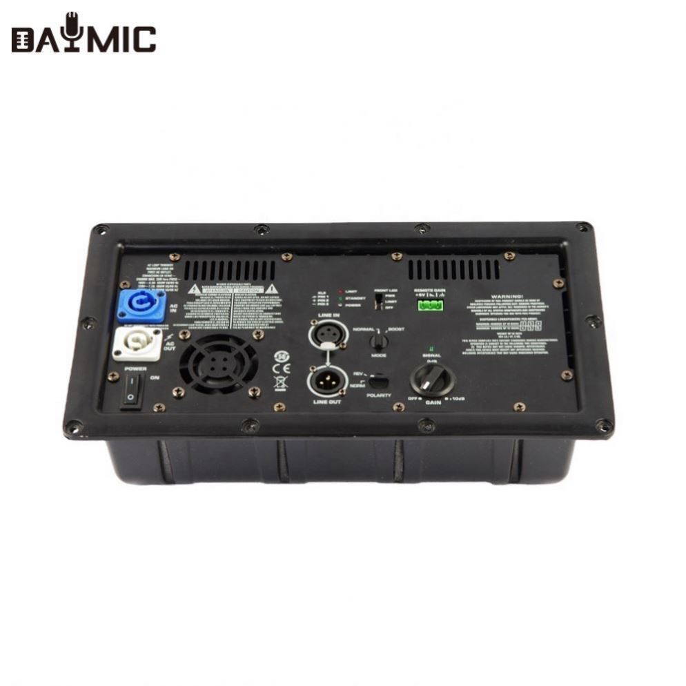 Module amplificateur de puissa - Speaker Kit avis et prix
