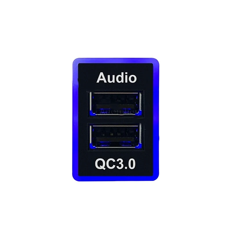 Chargeur de voiture rapide Aud - Audio Interface avis et prix