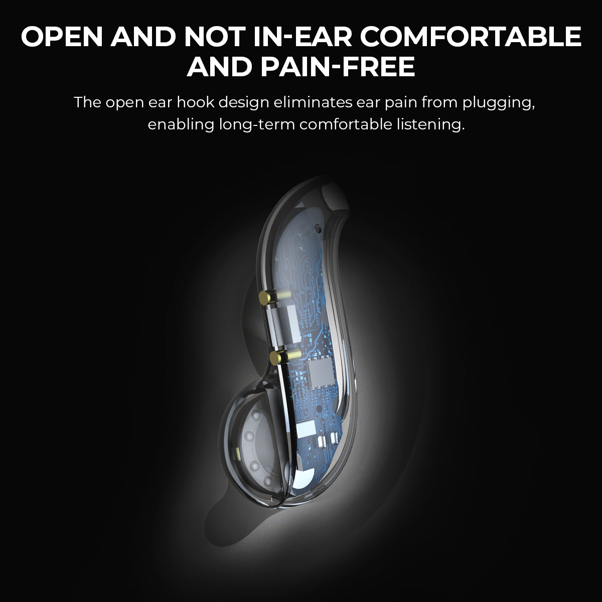 Écouteurs Bluetooth à oreille  - Subwoofer avis et prix