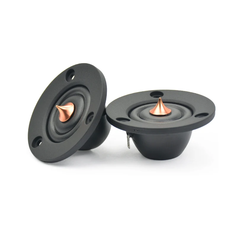 AIYIMA 2 pièces Tweeter 2 pouc - Es9018 Dac avis et prix