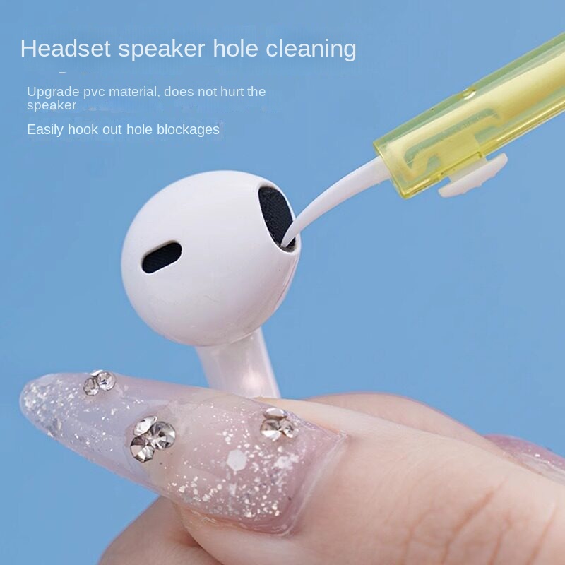Kit de nettoyage pour port de  - Speaker Terminal avis et prix