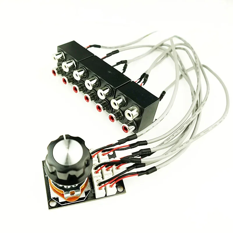 Nvarcher-Bouton de commutation - Volume Control Board avis et prix