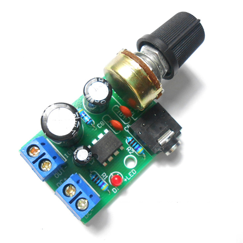 【C】Carte d'amplificateur audio - Volume Control Board avis et prix