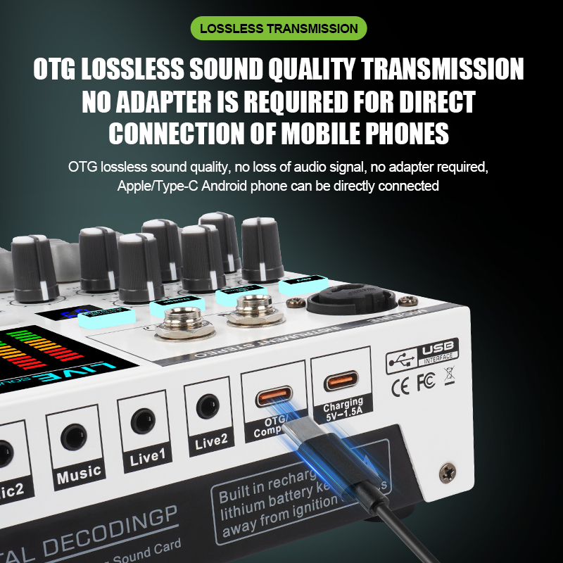 Ensemble d'interface audio ave - Audio Interface avis et prix
