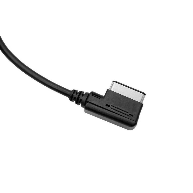 Adaptateur de câble Audio AUX  - Mdi Cable avis et prix
