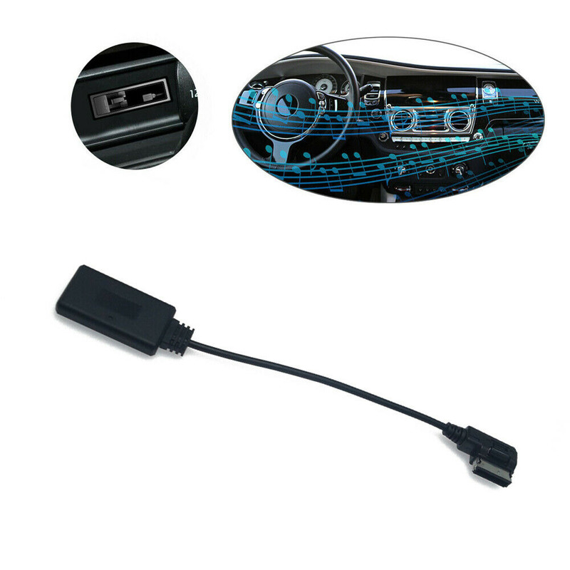 Adaptateur de câble Audio AUX  - Mdi Cable avis et prix