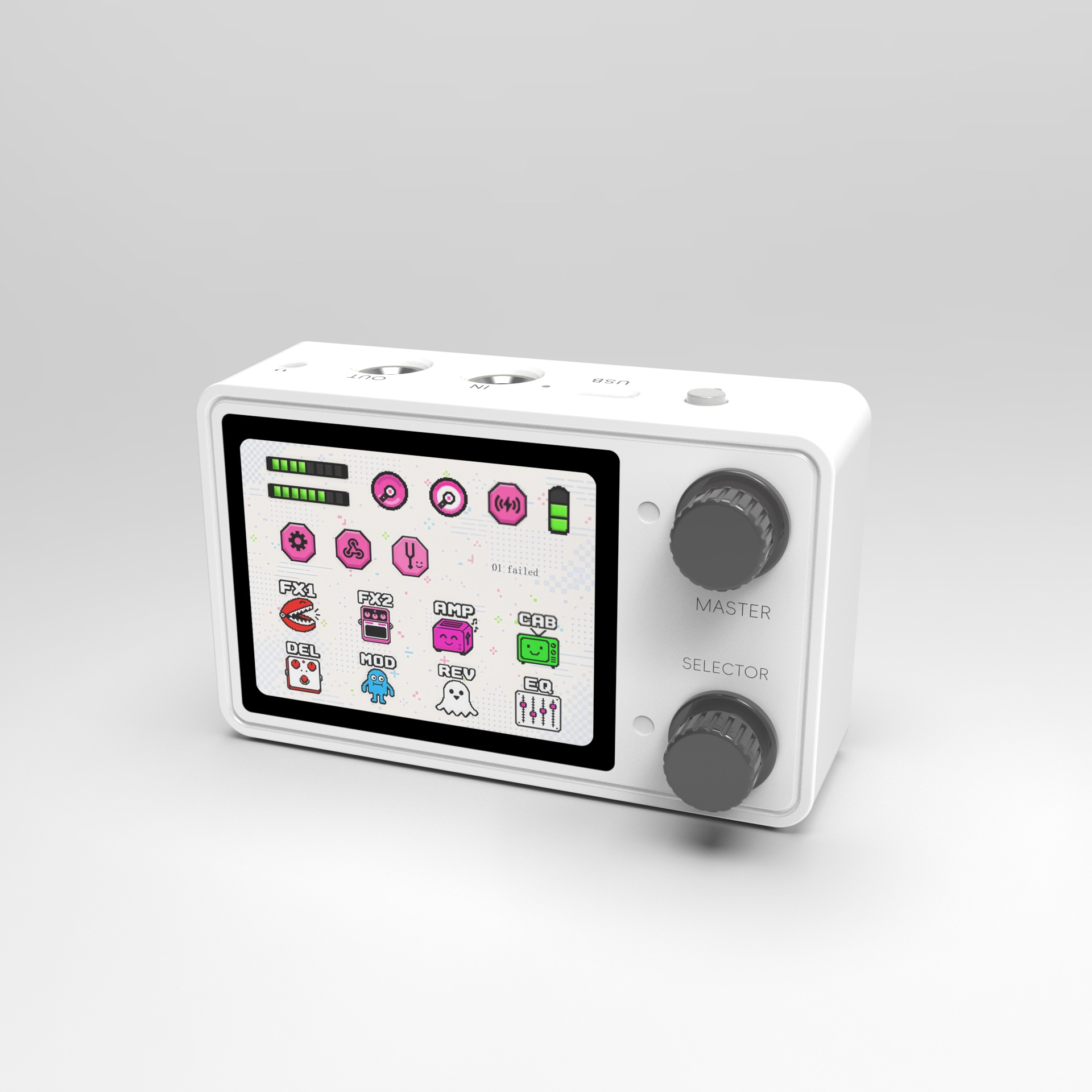 Livtra Nanocore Mini, unité d’ - Audio Interface avis et prix