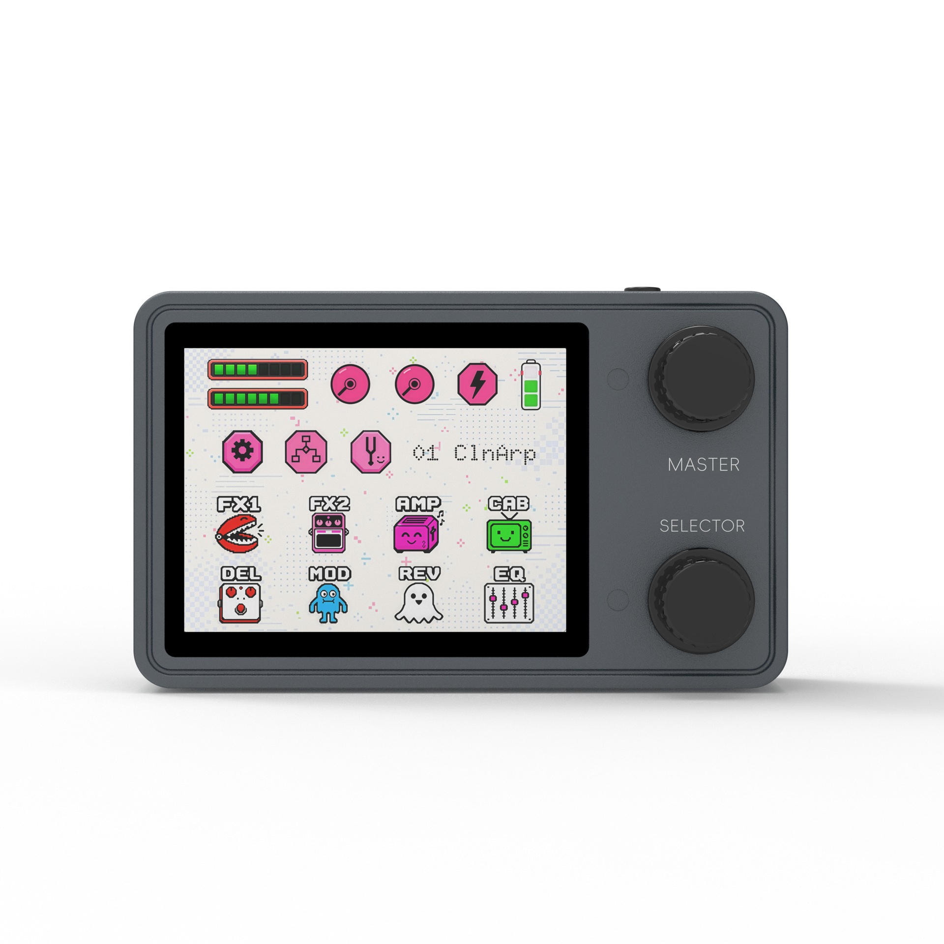 Livtra Nanocore Mini, unité d’ - Audio Interface avis et prix