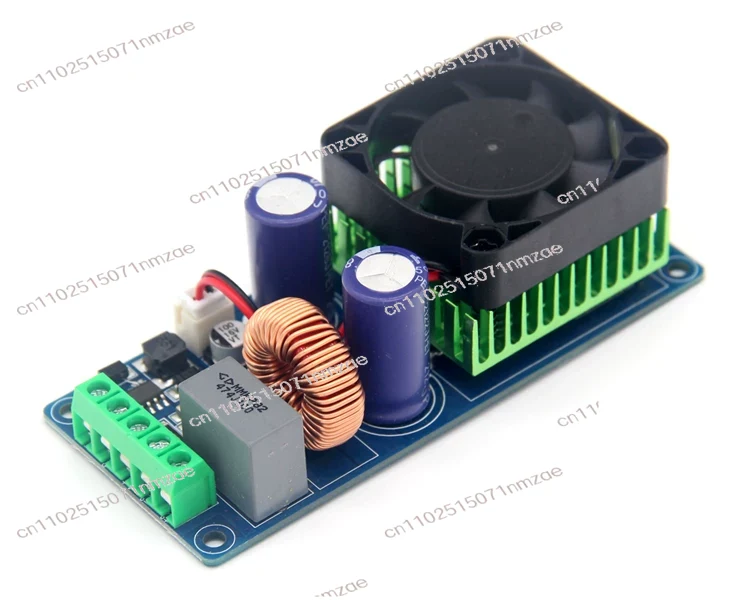 Amplificateur numérique HIFI d - Class D Amplifier avis et prix