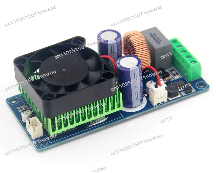 Amplificateur numérique HIFI d - Class D Amplifier avis et prix