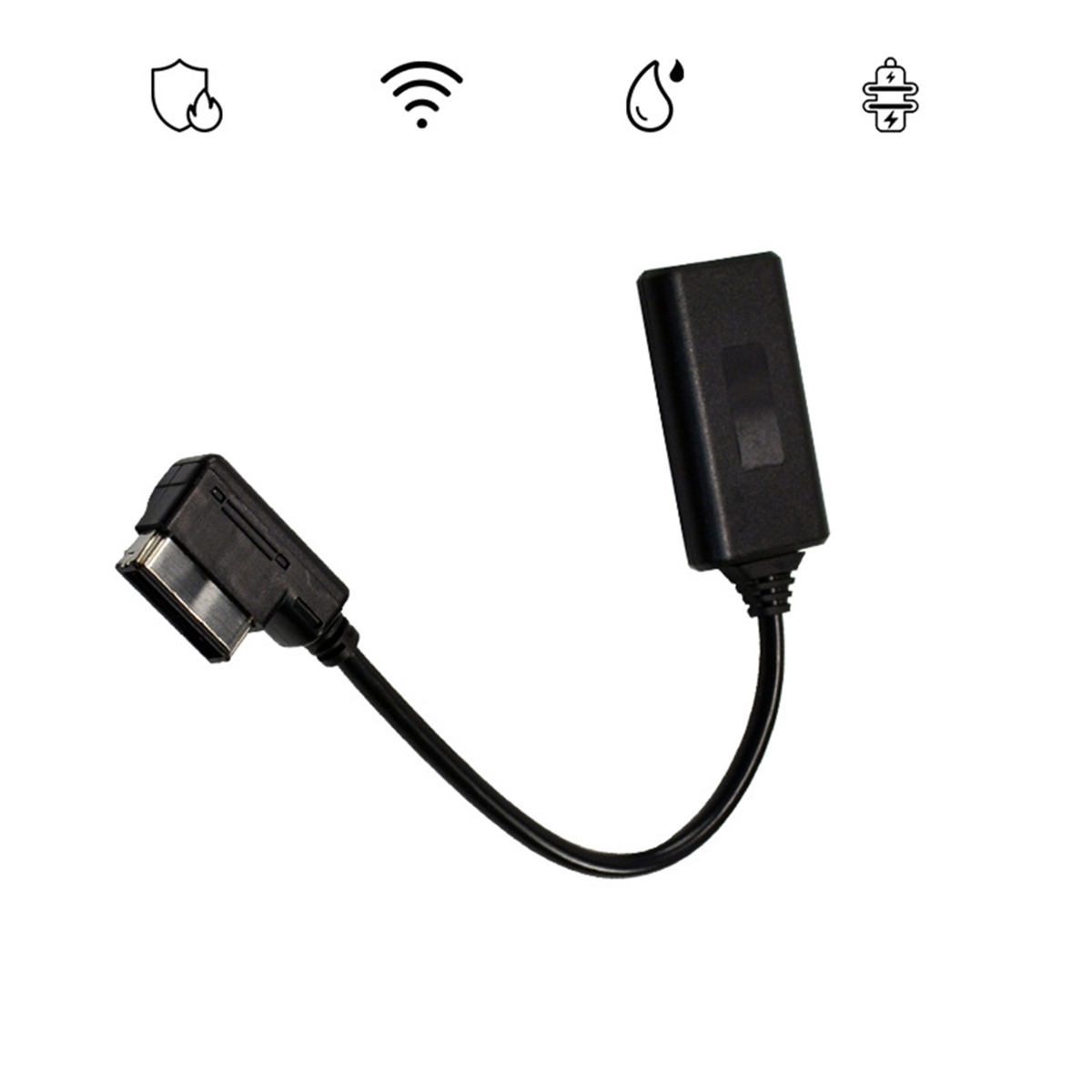 Connecteur USB câble de donnée - Mdi Cable avis et prix