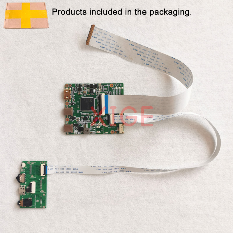 Micro moniteur USB pour ordina - Mdi Cable avis et prix