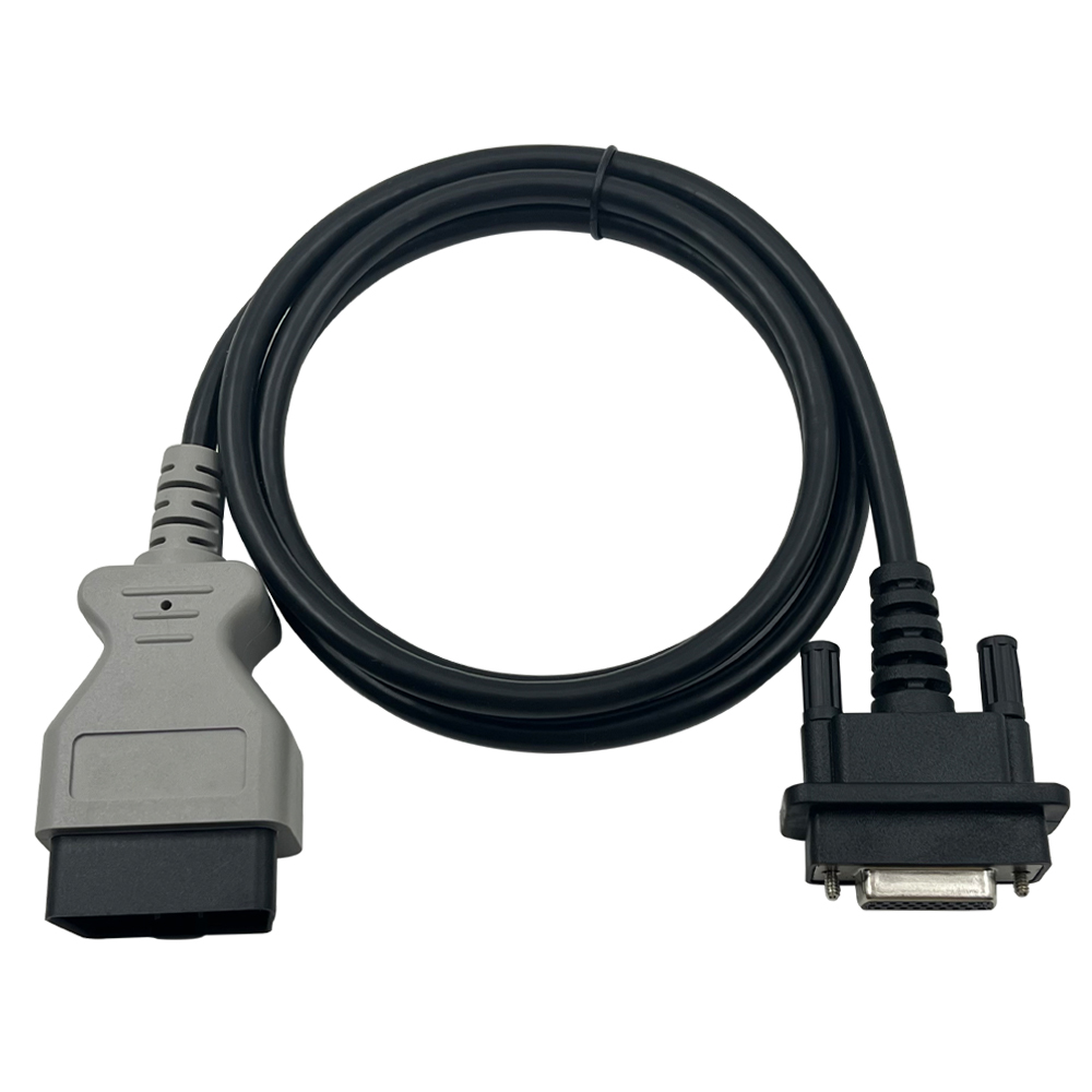 Câble de Test principal OBD2 p - Mdi Cable avis et prix
